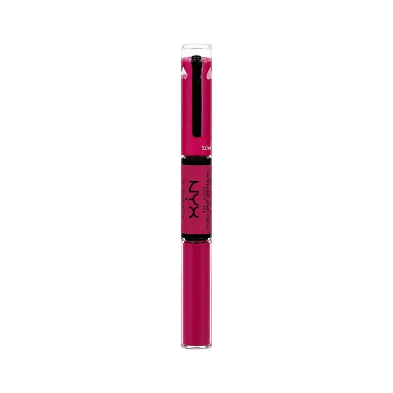 NYX SHINE LOUD HIGH PIGMENT LIP SHINE SLHP09