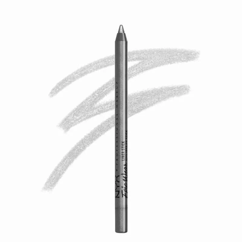 Delineador Nyx Epic Wear Liner Stick Silver Lining