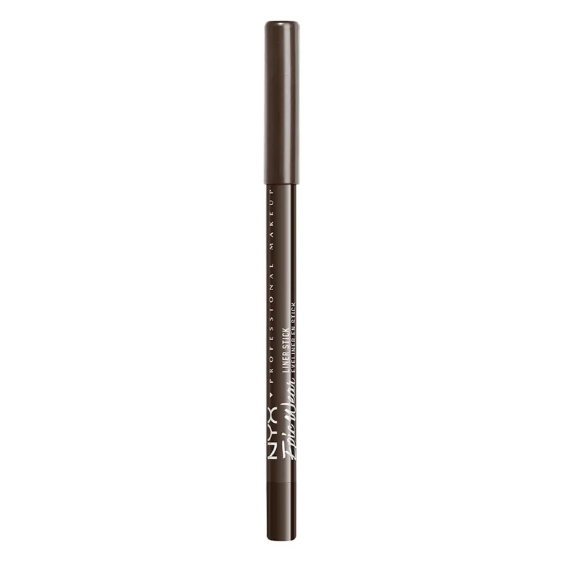 Delineador de Ojos en Lápiz NYX Professional Makeup Epic Wear Liner Sticks Waterproof