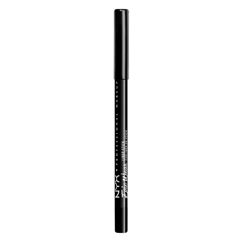 Delineador de Ojos en Lápiz NYX Professional Makeup Epic Wear Liner Sticks Waterproof