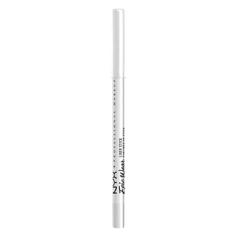 Delineador de Ojos en Lápiz NYX Professional Makeup Epic Wear Liner Sticks Waterproof