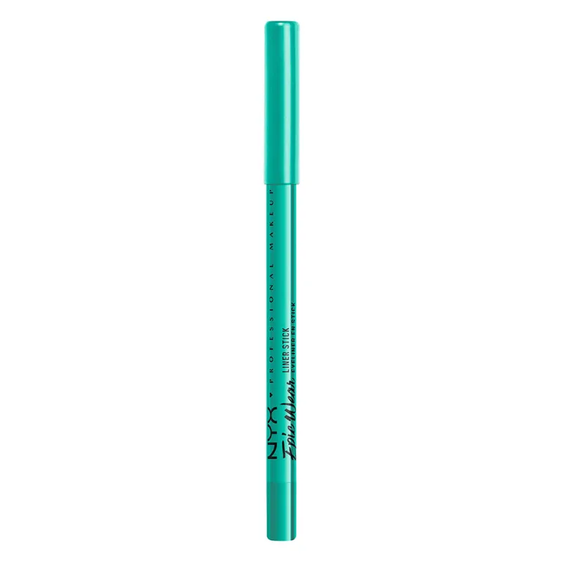 Delineador de Ojos en Lápiz NYX Professional Makeup Epic Wear Liner Sticks Waterproof