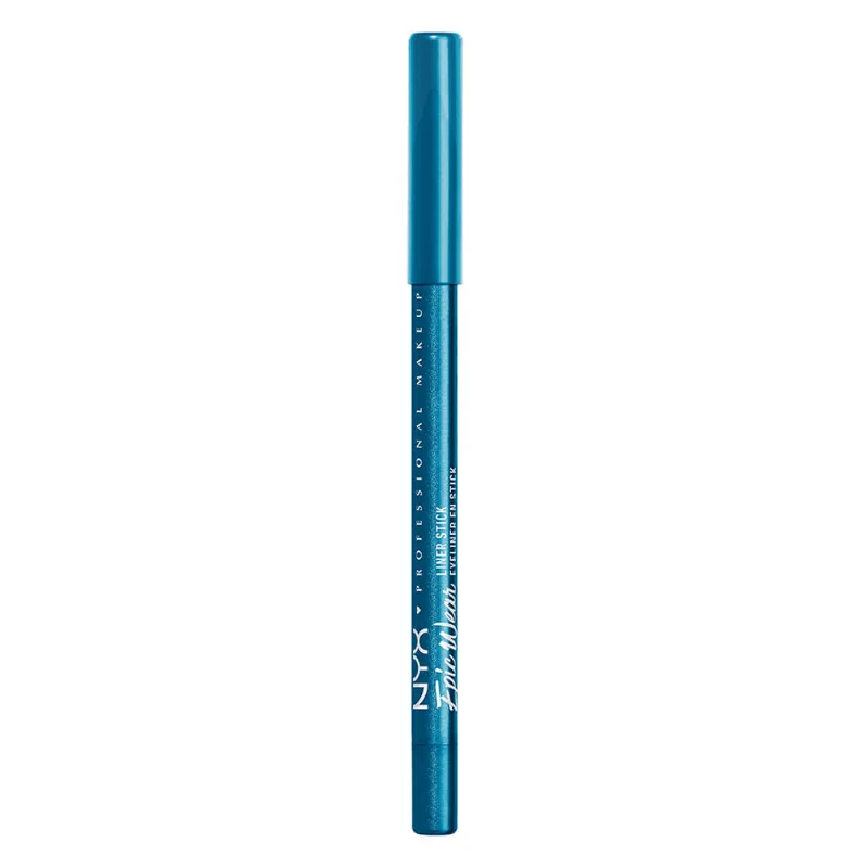 Delineador de Ojos en Lápiz NYX Professional Makeup Epic Wear Liner Sticks Waterproof
