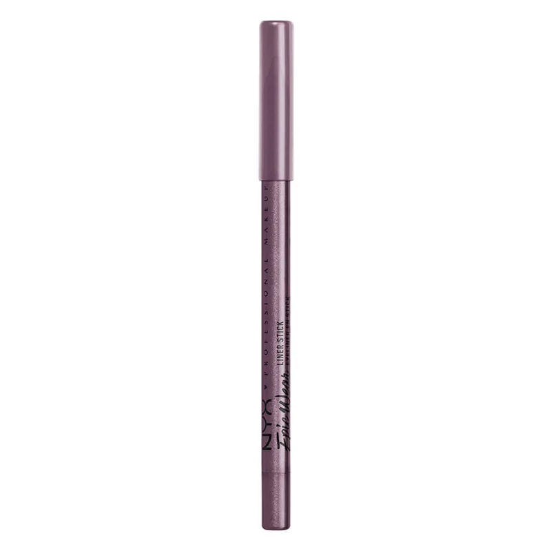 Delineador de Ojos en Lápiz NYX Professional Makeup Epic Wear Liner Sticks Waterproof