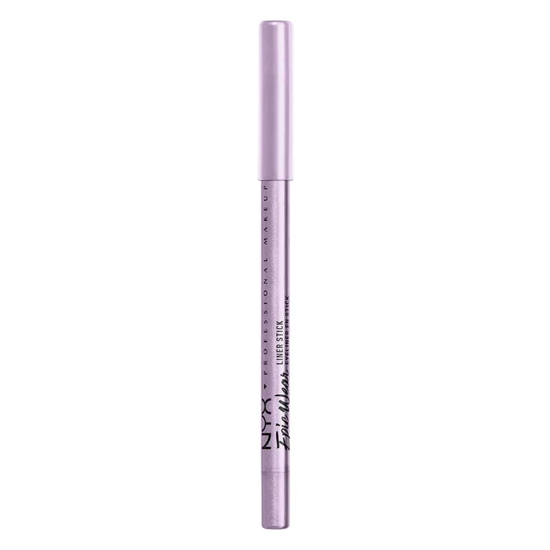 Delineador de Ojos en Lápiz NYX Professional Makeup Epic Wear Liner Sticks Waterproof