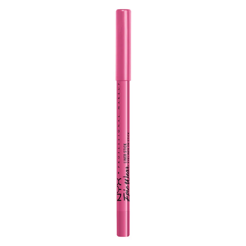 Delineador de Ojos en Lápiz NYX Professional Makeup Epic Wear Liner Sticks Waterproof