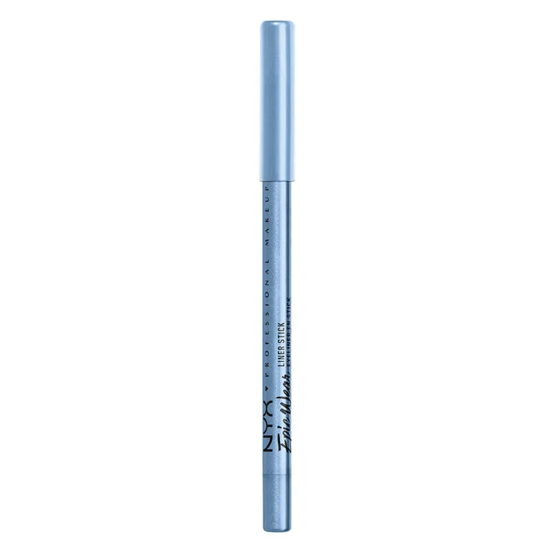 Delineador de Ojos en Lápiz NYX Professional Makeup Epic Wear Liner Sticks Waterproof