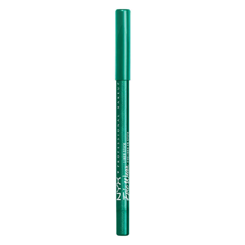 Delineador de Ojos en Lápiz NYX Professional Makeup Epic Wear Liner Sticks Waterproof