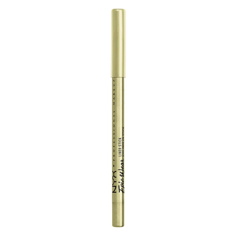 Delineador de Ojos en Lápiz NYX Professional Makeup Epic Wear Liner Sticks Waterproof