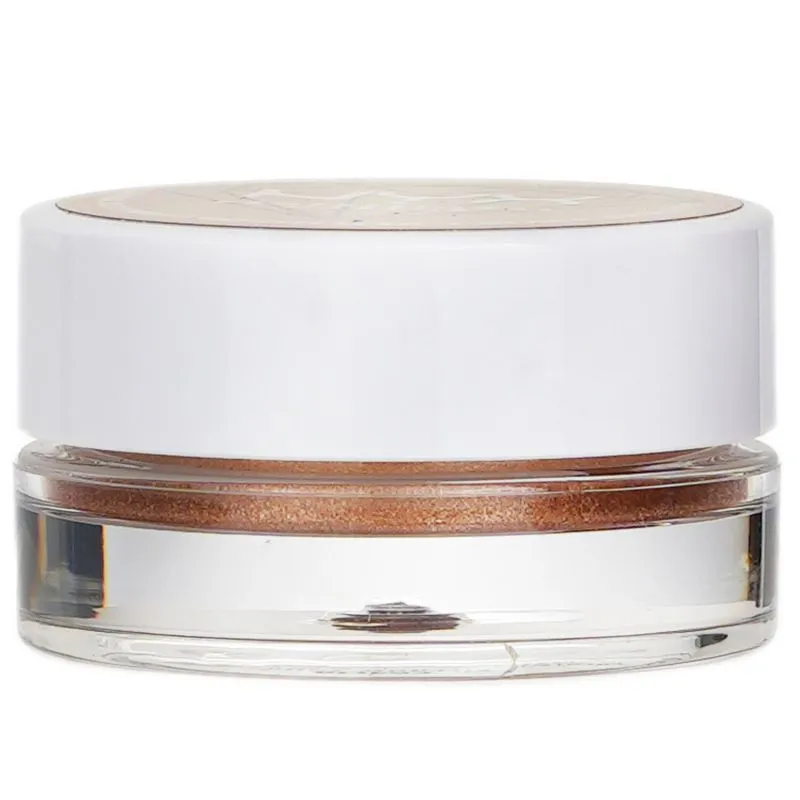 Sombra Com Glitter Nyx Diamonds &amp; Ice, Por Favor, Digna De Ferrugem