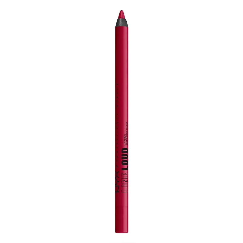 Delineador de Labios NYX Professional Makeup Line Loud