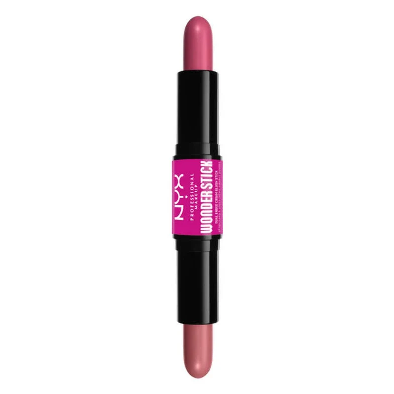 Wonder™ Stick Blush Light Peach & Baby Pink