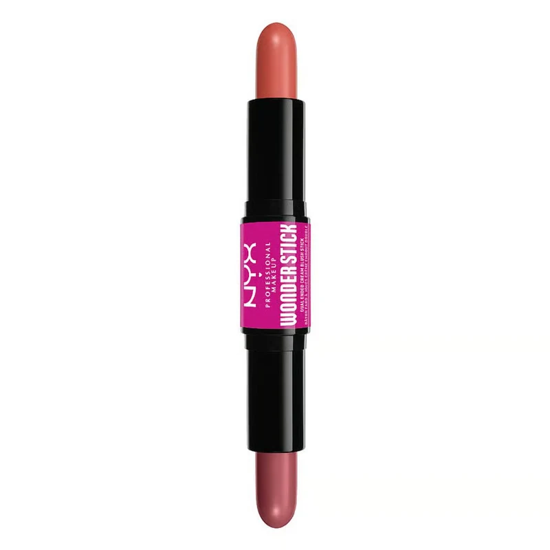 Wonder™ Stick Blush Honey & Orange Rose