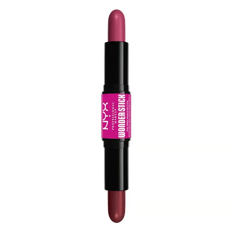 Wonder™ Stick Blush Deep Magenta & Ginger