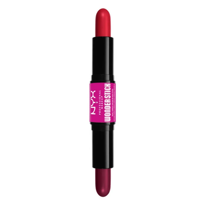 Wonder™ Stick Blush Bight Amber & Fuschia
