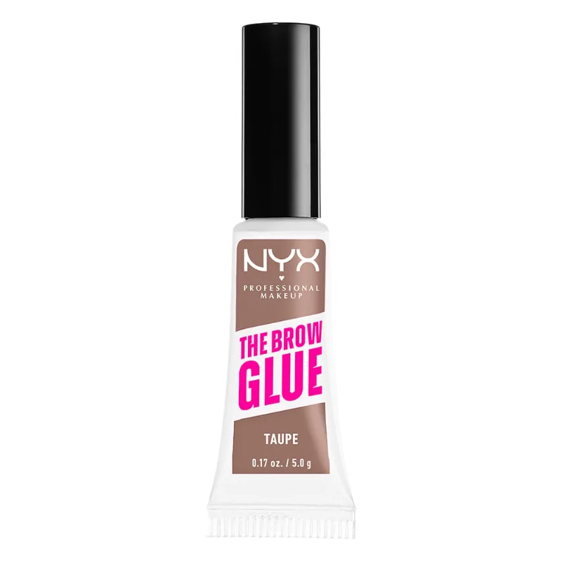 Gel de Cejas NYX Professional Makeup The Brow Glue