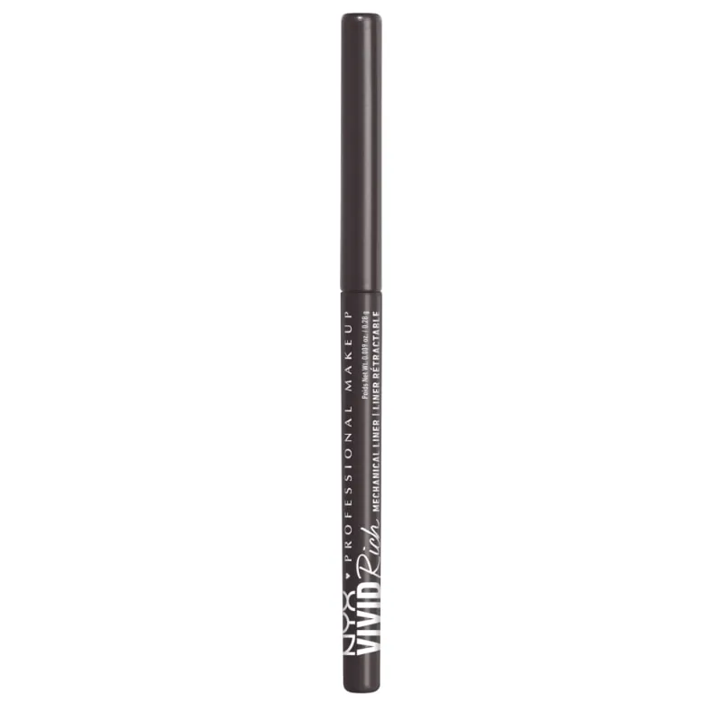 Delineador de Ojos Retráctil NYX Professional Makeup Vivid Rich