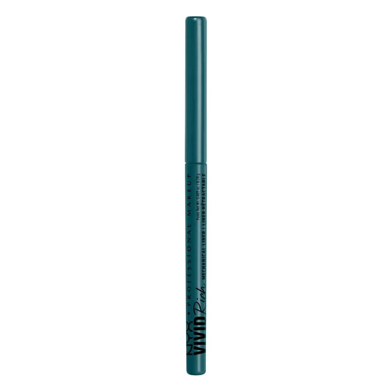 Delineador de Ojos Retráctil NYX Professional Makeup Vivid Rich