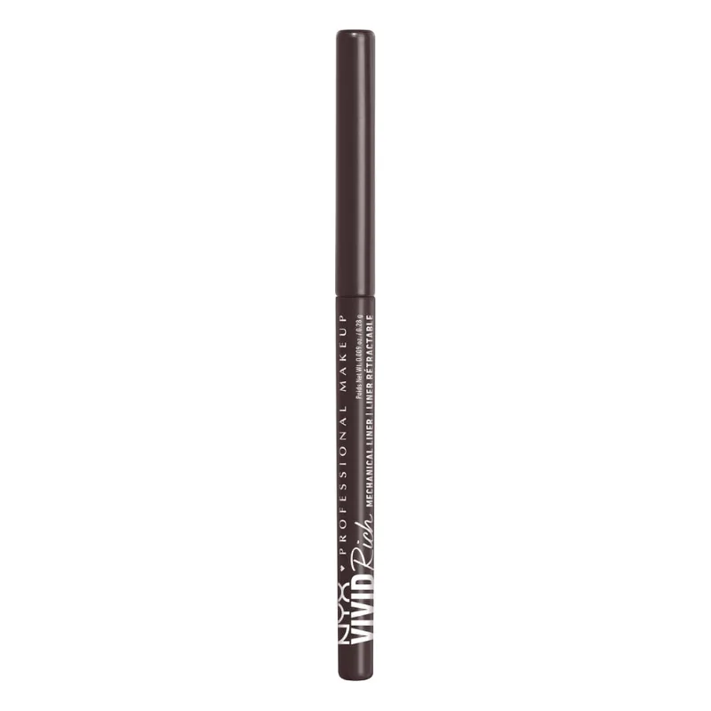 Delineador de Ojos Retráctil NYX Professional Makeup Vivid Rich