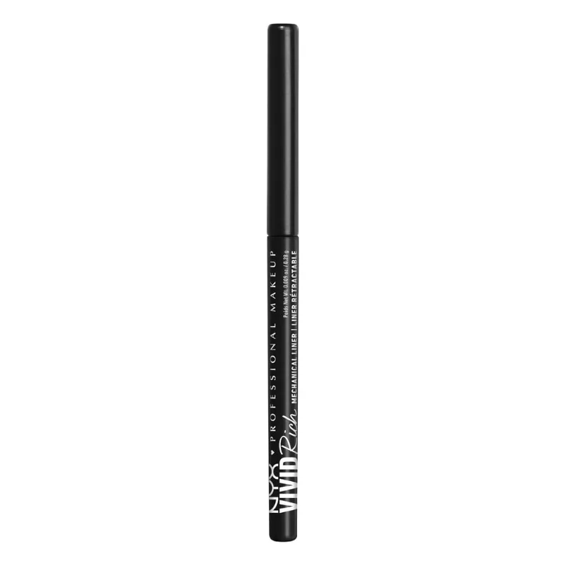 Delineador de Ojos Retráctil NYX Professional Makeup Vivid Rich