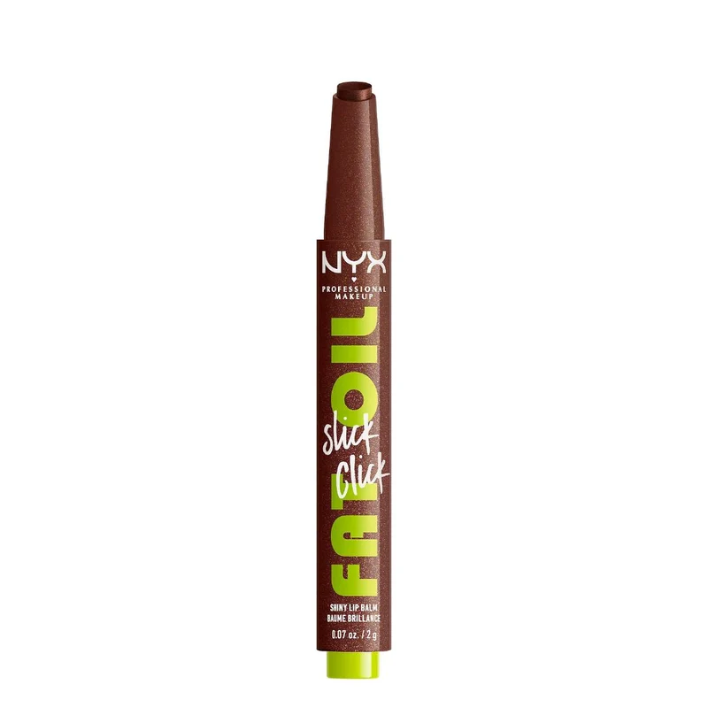 Fat Oil Slick Click TInted Lip Balm 04 Going Viral