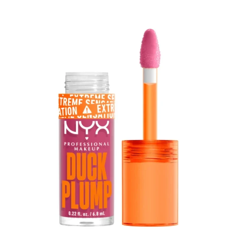 Duck Plump High Pigment Plumping Lip Gloss 11 Pick Me Pink