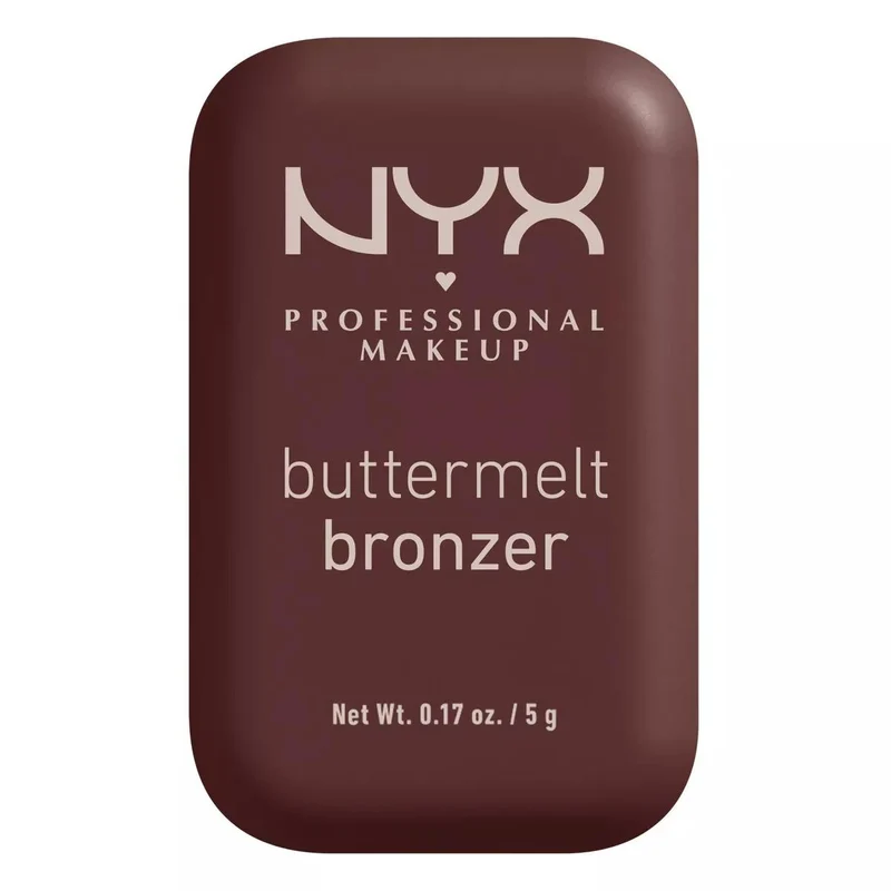 Buttermelt Bronzer 08 Butta Than You