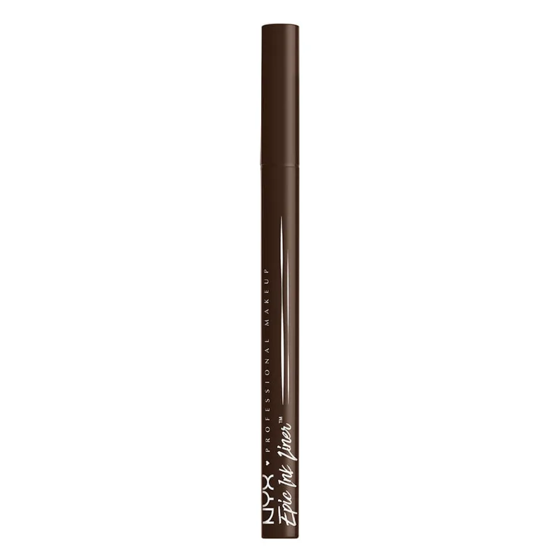 Delineador de Ojos en Fibra NYX Professional Makeup Epic Ink Liner