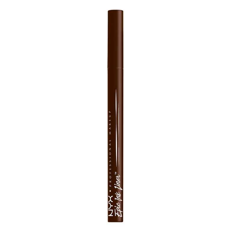Delineador de Ojos en Fibra NYX Professional Makeup Epic Ink Liner