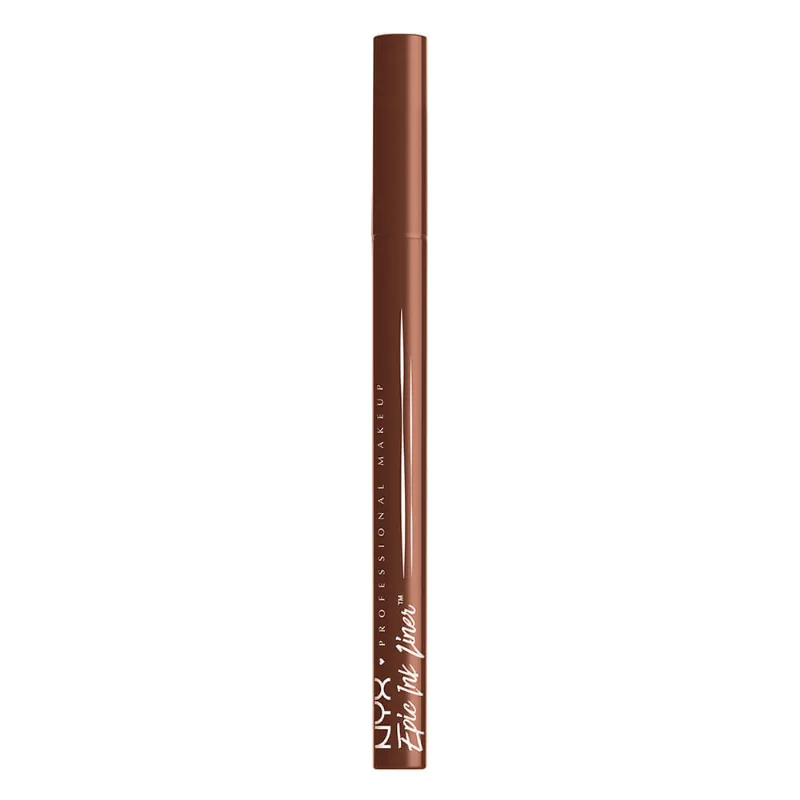 Delineador de Ojos en Fibra NYX Professional Makeup Epic Ink Liner