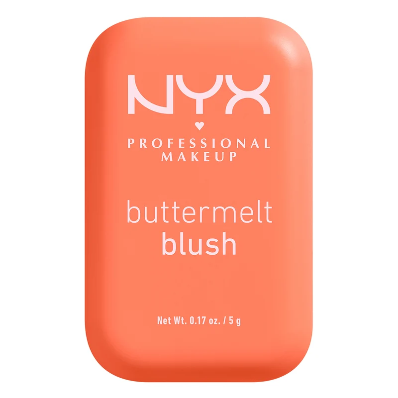 Buttermelt Blush 03 Sooner Than Butta