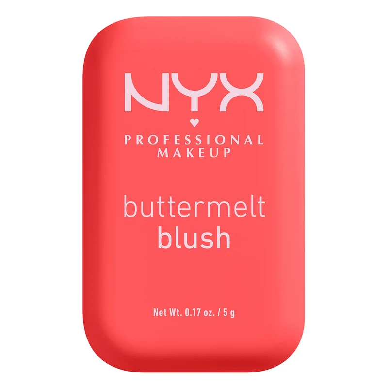 Buttermelt Blush 05 Had Butta