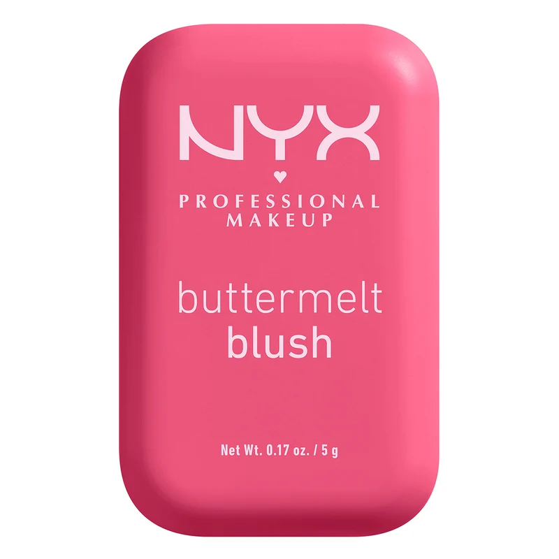 Buttermelt Blush 08 Getting Butta