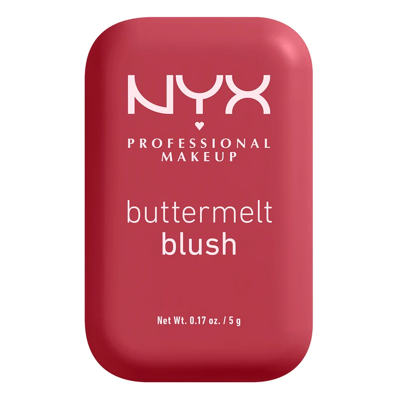 Buttermelt Blush 10 Back And Butta