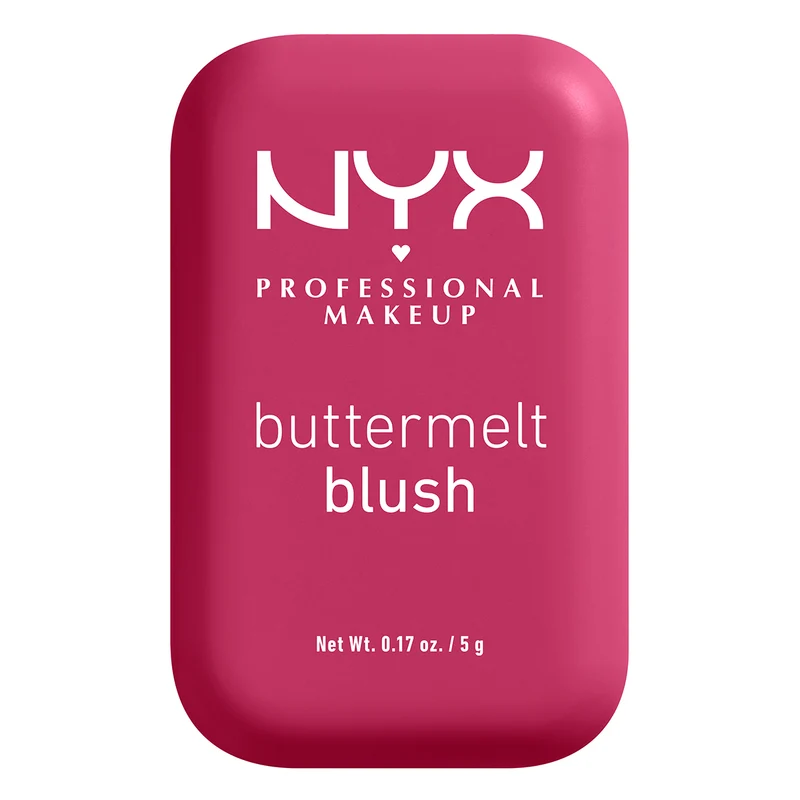 Buttermelt Blush 11 Butta Than Before