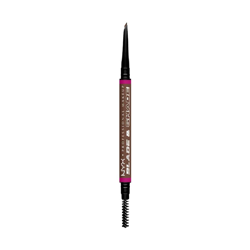 Blade & Shade Nano Brow Pencil 08 Chocolate