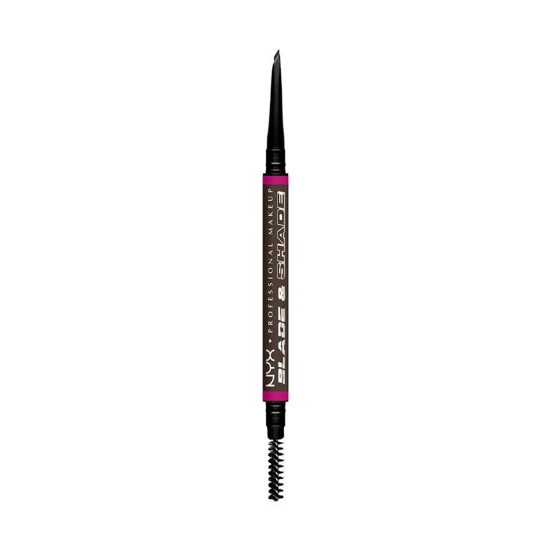 Blade & Shade Nano Brow Pencil 10 Espresso