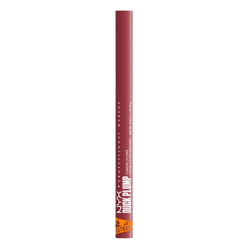 Delineador de Labios Voluminizador NYX Professional Makeup Duck Plump