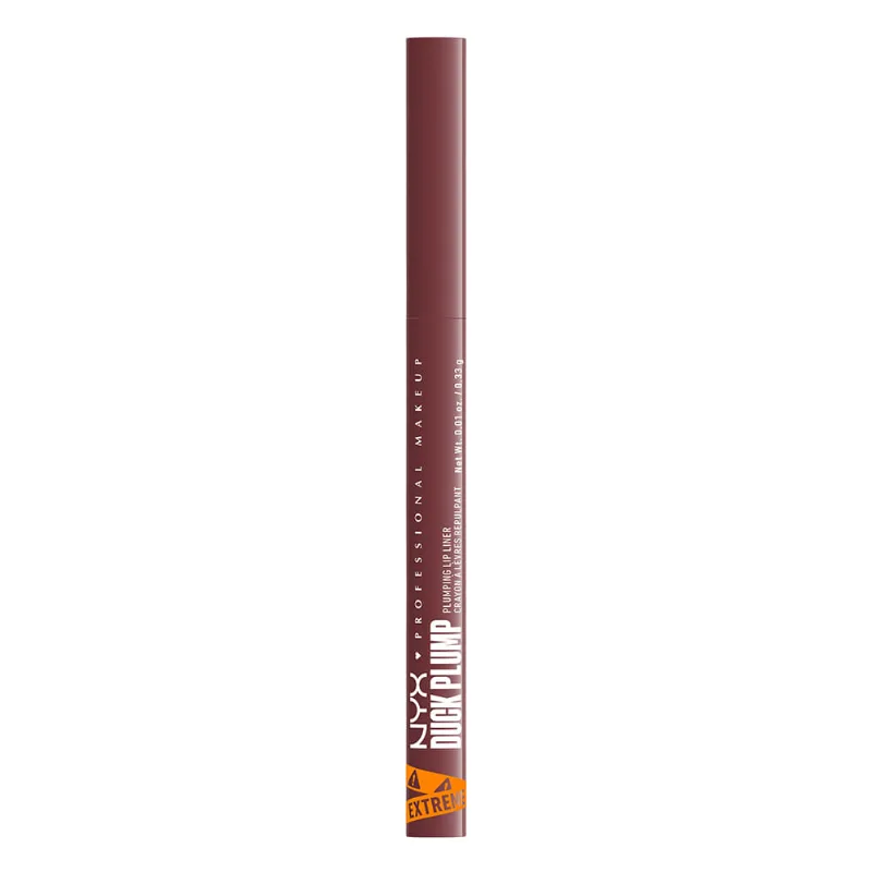 Delineador de Labios Voluminizador NYX Professional Makeup Duck Plump