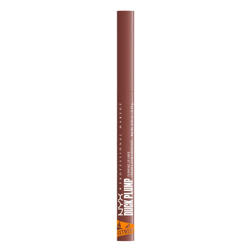 Delineador de Labios Voluminizador NYX Professional Makeup Duck Plump