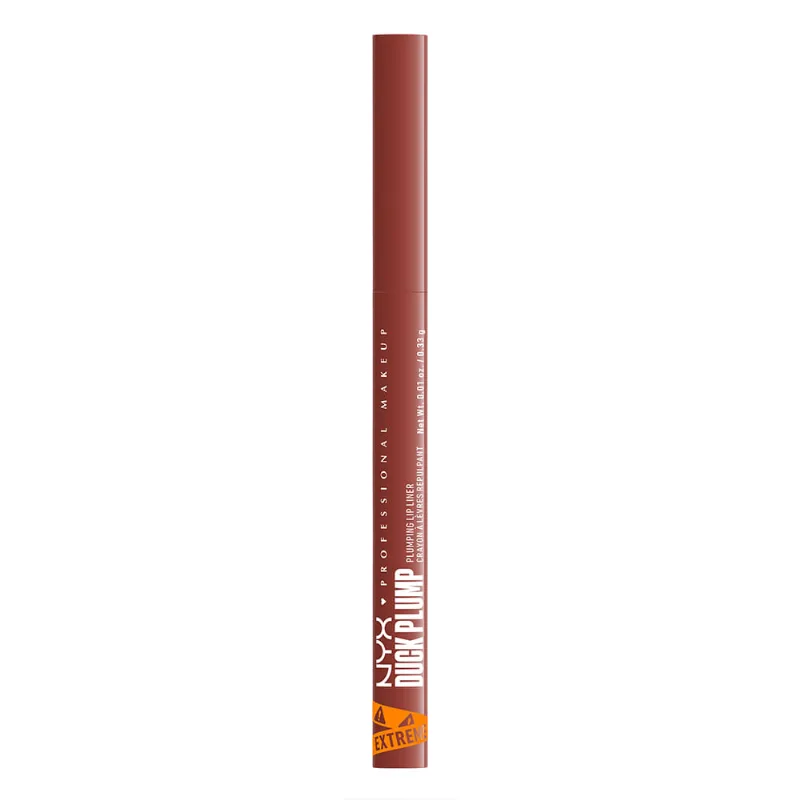 Delineador de Labios Voluminizador NYX Professional Makeup Duck Plump