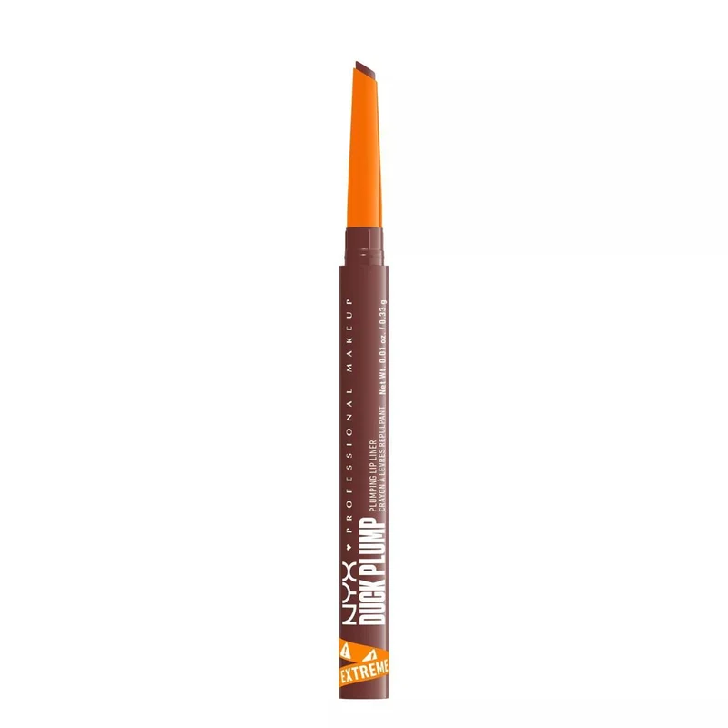 Duck Plump Plumping Lip Liner 08 Dash Of Cocoa