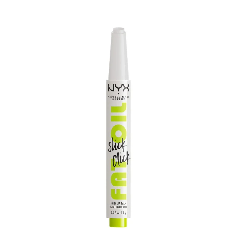 Fat Oil Slick Click TInted Lip Balm 13 Going Live
