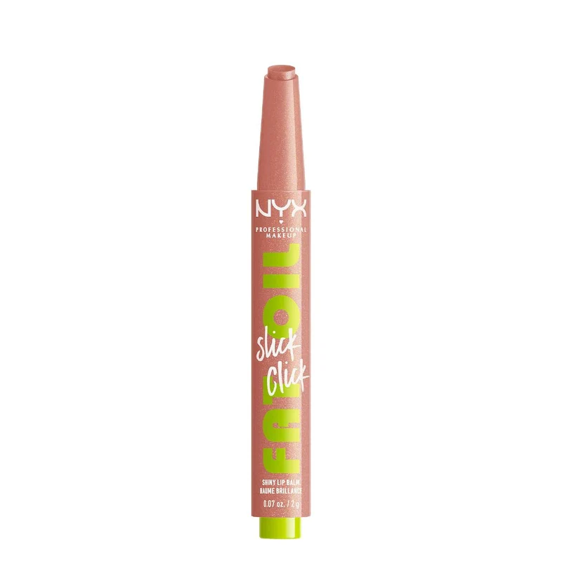 Fat Oil Slick Click TInted Lip Balm 14 Group Chat