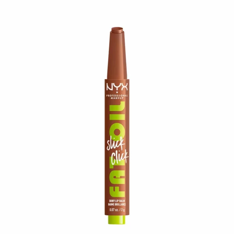 Fat Oil Slick Click TInted Lip Balm 17 Feedworthy