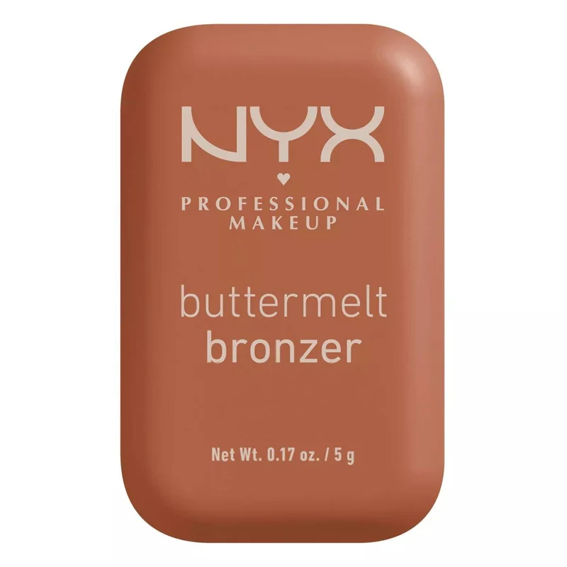Buttermelt Bronzer 2.5 Butta Ballin