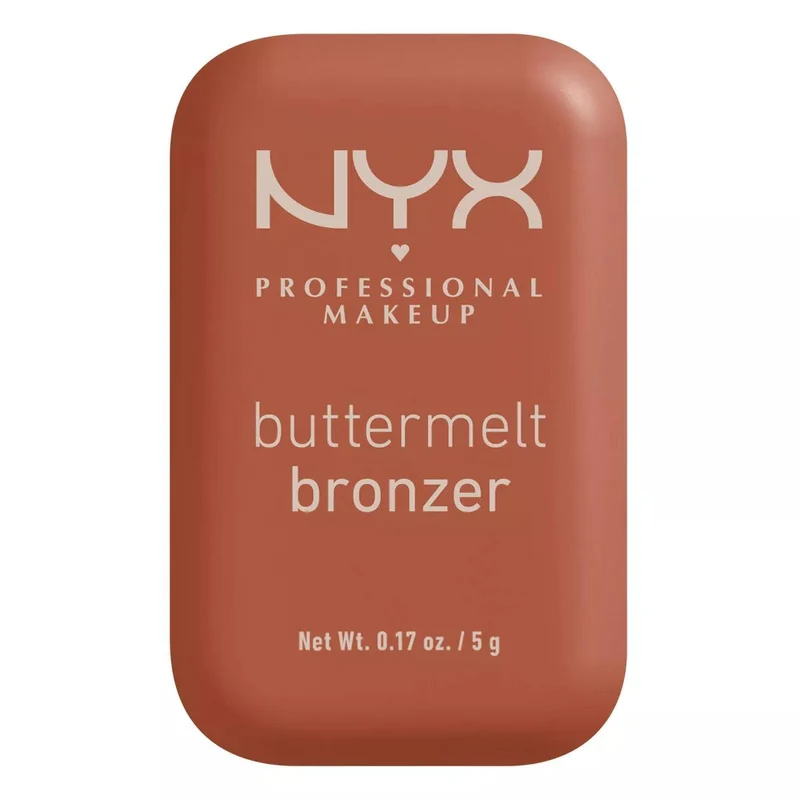 Buttermelt Bronzer 3.5 Butta'd Down