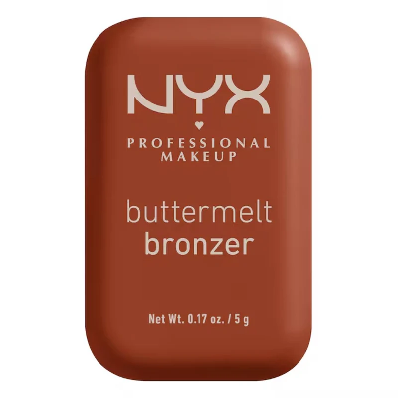 Buttermelt Bronzer 7.5 Butta Match