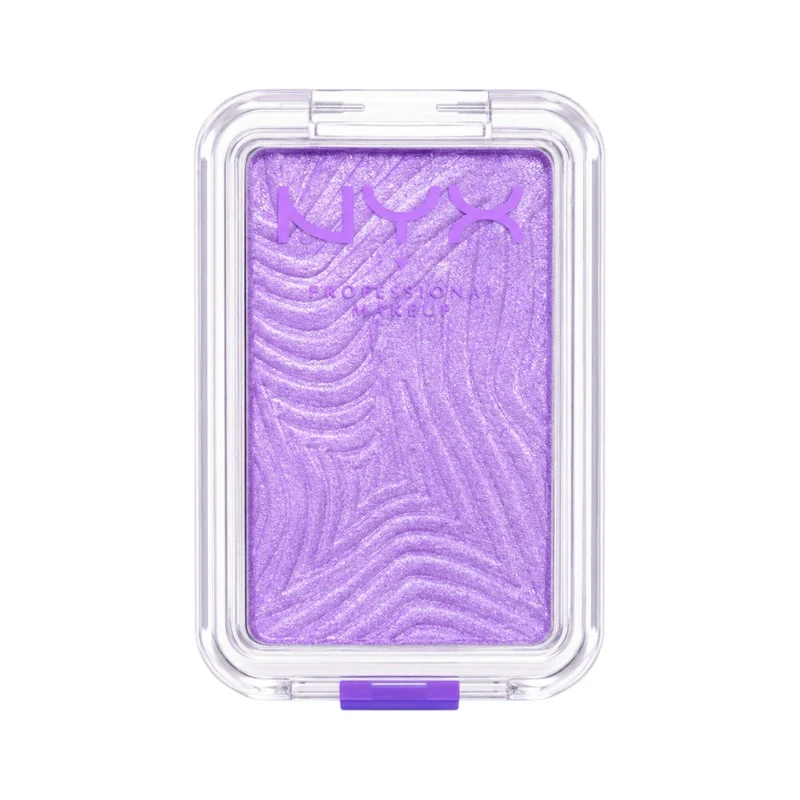 NYX BUTTERMELT HIGHLIGHTER BUTTA MINT BMH40