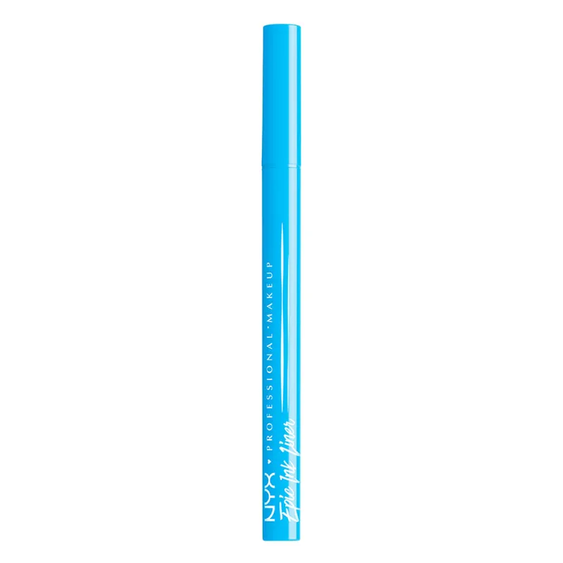 Delineador de Ojos en Fibra NYX Professional Makeup Epic Ink Liner